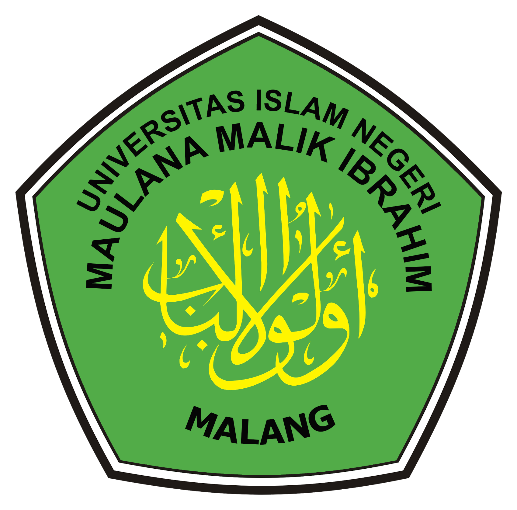 UNIVERSITAS ISLAM NEGERI MAULANA MALIK IBRAHIM  MALANG (UIN)